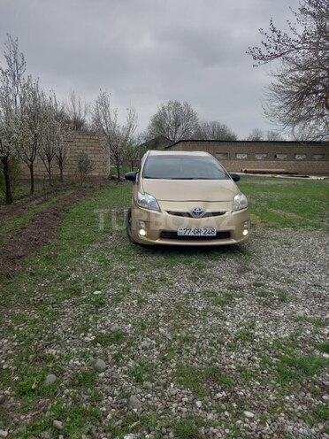 Toyota Prius 2010, 350,000 km - 1.8 л - Bakı