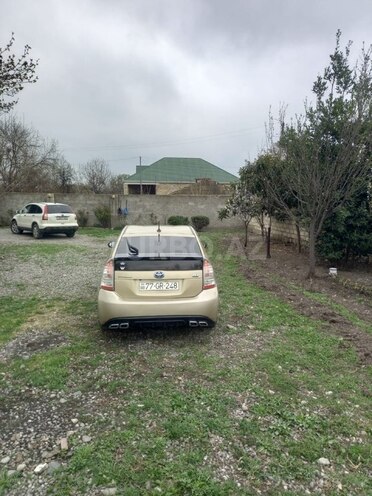 Toyota Prius 2010, 350,000 km - 1.8 л - Bakı