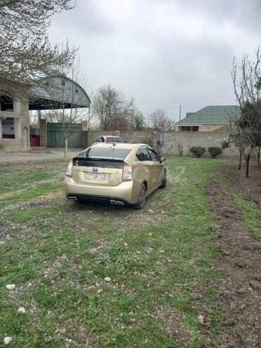 Toyota Prius 2010, 350,000 km - 1.8 л - Bakı
