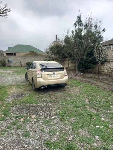 Toyota Prius 2010, 350,000 km - 1.8 л - Bakı