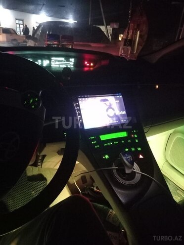 Toyota Prius 2010, 350,000 km - 1.8 л - Bakı