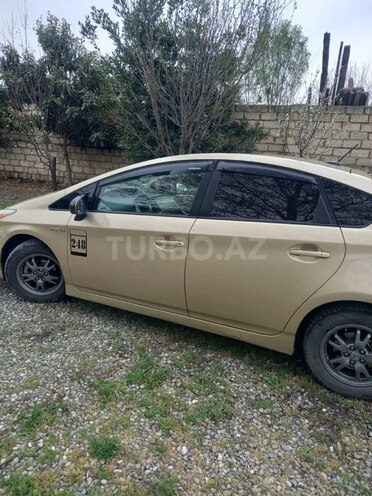 Toyota Prius 2010, 350,000 km - 1.8 л - Bakı