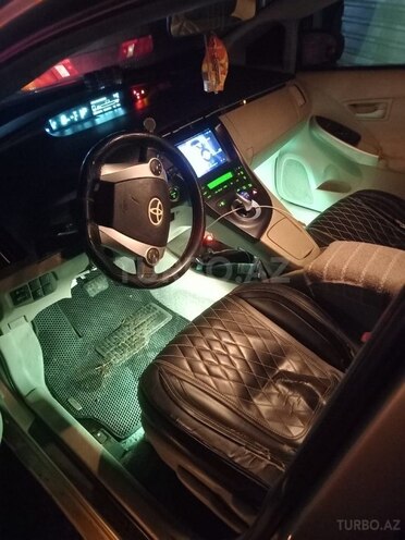 Toyota Prius 2010, 350,000 km - 1.8 л - Bakı