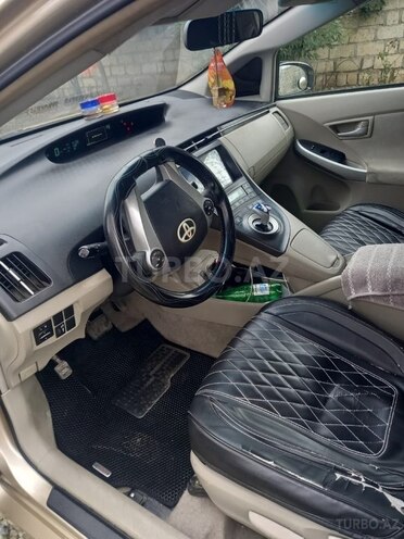 Toyota Prius 2010, 350,000 km - 1.8 л - Bakı