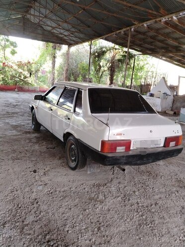 LADA (VAZ) 21099 1996, 300,000 km - 1.5 л - Gəncə