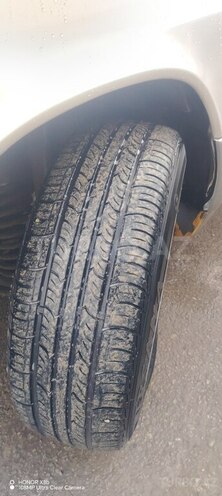 Mercedes 190 1992, 548,000 km - 2.0 l - Bakı