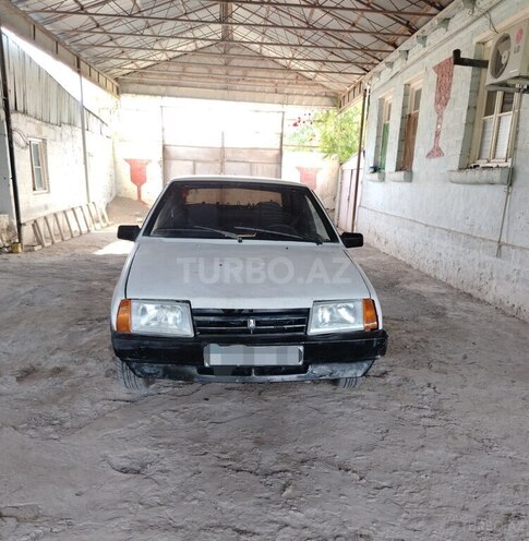 LADA (VAZ) 21099 1996, 300,000 km - 1.5 л - Gəncə