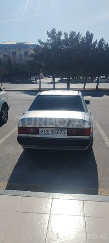 Mercedes 190 1992, 548,000 km - 2.0 l - Bakı