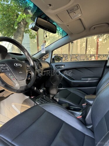 Kia K3 2015, 226,000 km - 1.6 l - Xırdalan