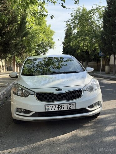 Kia K3 2015, 226,000 km - 1.6 l - Xırdalan