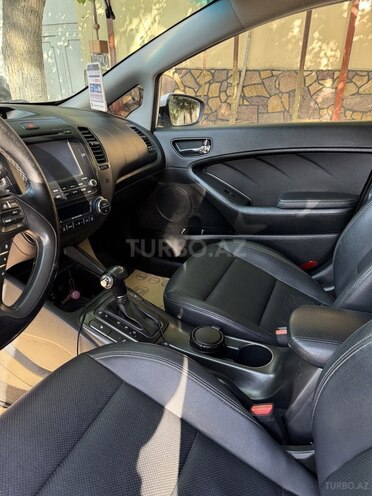 Kia K3 2015, 226,000 km - 1.6 l - Xırdalan