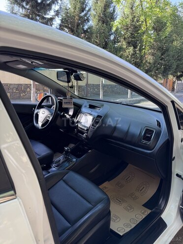 Kia K3 2015, 226,000 km - 1.6 l - Xırdalan