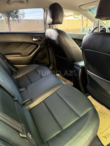 Kia K3 2015, 226,000 km - 1.6 l - Xırdalan