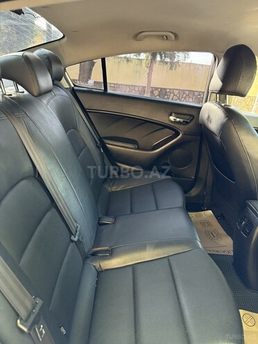 Kia K3 2015, 226,000 km - 1.6 l - Xırdalan