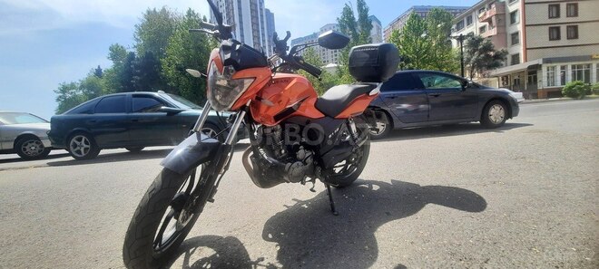 Tufan S 150 2023, 48,000 km - 0.2 л - Bakı
