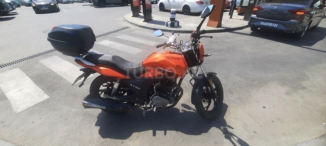 Tufan S 150 2023, 48,000 km - 0.2 л - Bakı