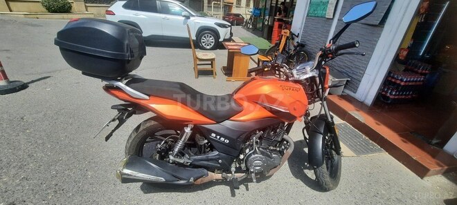 Tufan S 150 2023, 48,000 km - 0.2 л - Bakı
