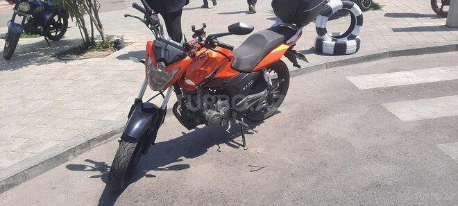 Tufan S 150 2023, 48,000 km - 0.2 л - Bakı