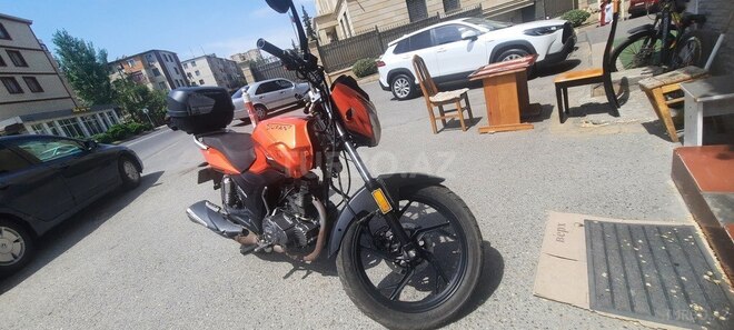Tufan S 150 2023, 48,000 km - 0.2 л - Bakı