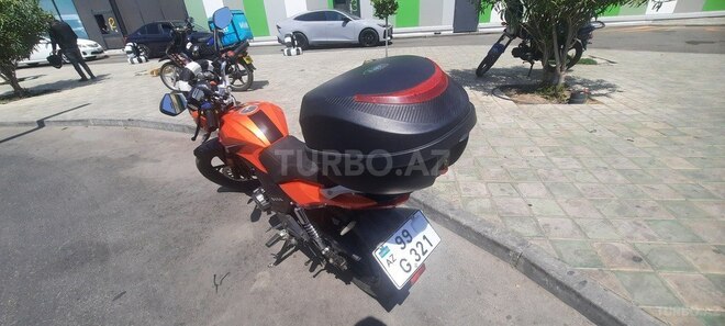 Tufan S 150 2023, 48,000 km - 0.2 л - Bakı