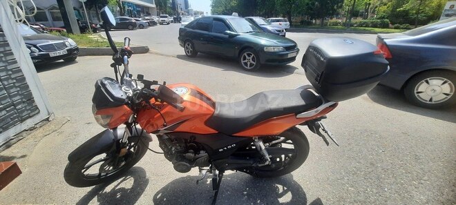 Tufan S 150 2023, 48,000 km - 0.2 л - Bakı
