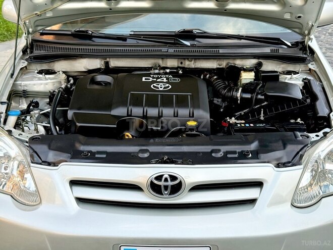Toyota Corolla 2006, 277,500 km - 1.4 l - Bakı