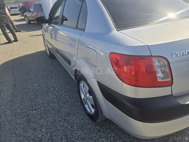 Kia Pride 2009, 214,000 km - 1.5 l - Bakı