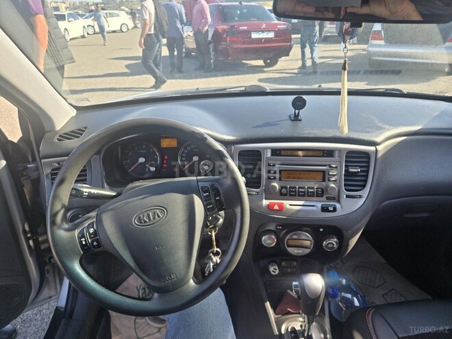 Kia Pride 2009, 214,000 km - 1.5 l - Bakı