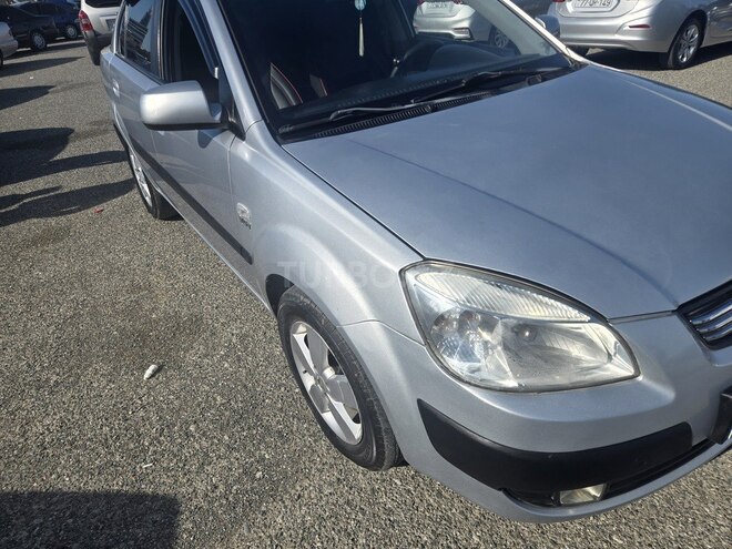 Kia Pride 2009, 214,000 km - 1.5 l - Bakı