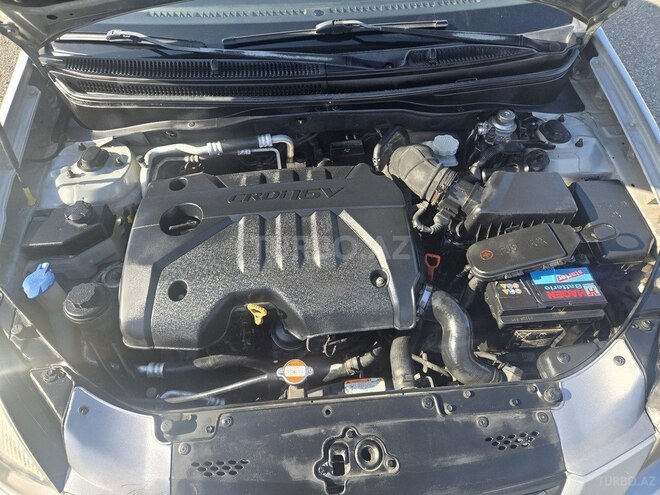Kia Pride 2009, 214,000 km - 1.5 l - Bakı