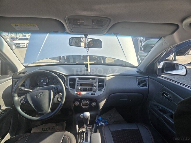 Kia Pride 2009, 214,000 km - 1.5 l - Bakı