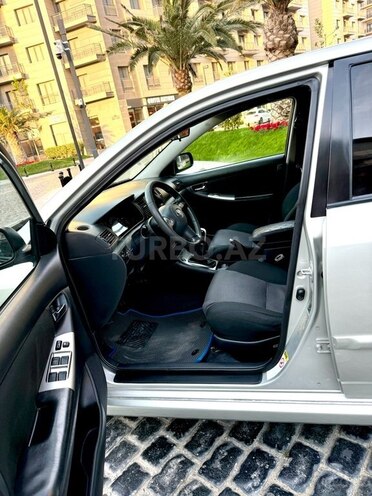 Toyota Corolla 2006, 277,500 km - 1.4 l - Bakı
