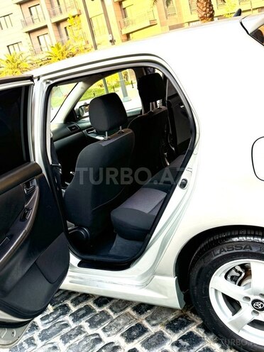 Toyota Corolla 2006, 277,500 km - 1.4 l - Bakı