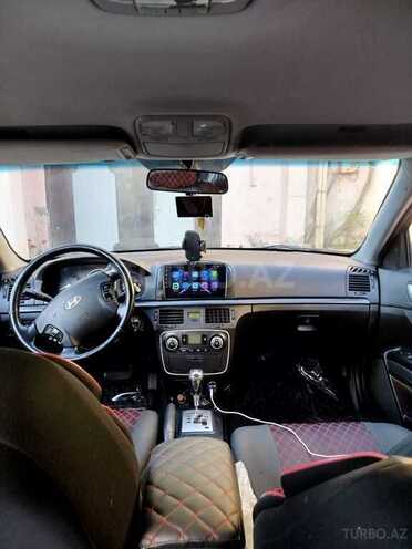 Hyundai Sonata 2006, 380,000 km - 2.0 л - Bakı