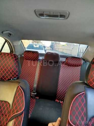 Hyundai Sonata 2006, 380,000 km - 2.0 л - Bakı