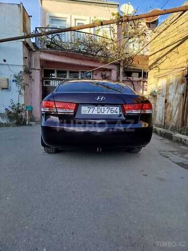 Hyundai Sonata 2006, 380,000 km - 2.0 л - Bakı