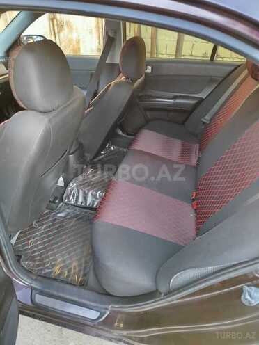 Hyundai Sonata 2006, 380,000 km - 2.0 л - Bakı