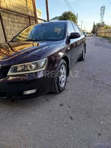 Hyundai Sonata 2006, 380,000 km - 2.0 л - Bakı