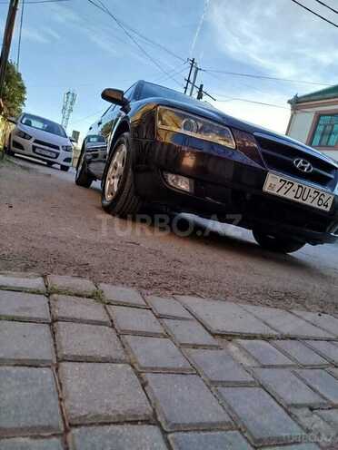 Hyundai Sonata 2006, 380,000 km - 2.0 л - Bakı