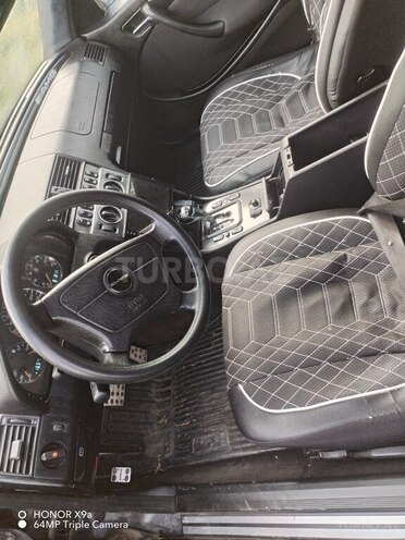 Mercedes C 200 1999, 316,621 km - 2.0 л - Şabran