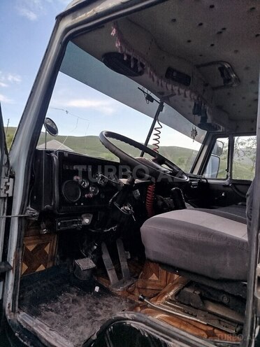 KamAz 53212 1989, 350,000 km - 11.0 л - Gədəbəy