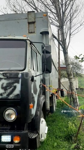 KamAz 53212 1989, 350,000 km - 11.0 л - Gədəbəy