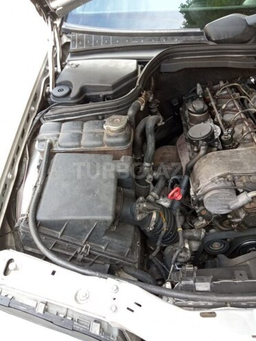 Mercedes C 200 1999, 460,000 km - 2.2 л - Göyçay