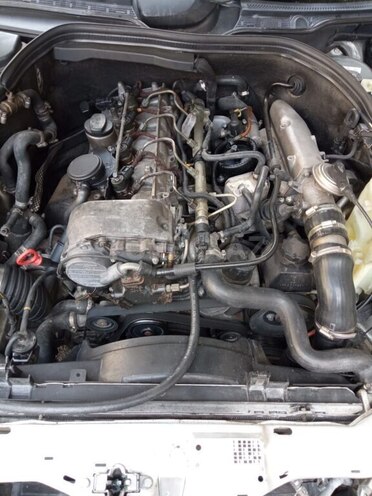 Mercedes C 200 1999, 460,000 km - 2.2 л - Göyçay