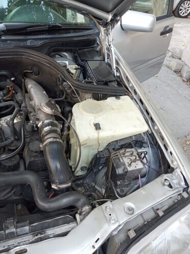 Mercedes C 200 1999, 460,000 km - 2.2 л - Göyçay