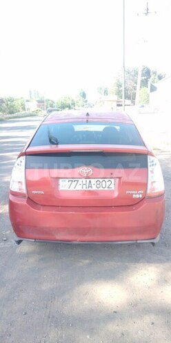 Toyota Prius 2008, 480,000 km - 1.5 l - Füzuli