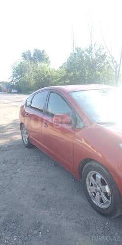 Toyota Prius 2008, 480,000 km - 1.5 l - Füzuli