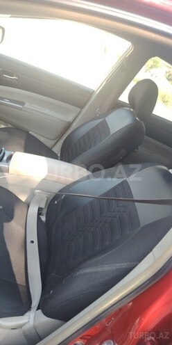 Toyota Prius 2008, 480,000 km - 1.5 l - Füzuli