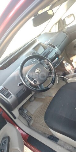 Toyota Prius 2008, 480,000 km - 1.5 l - Füzuli