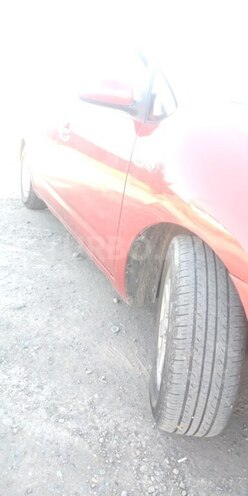 Toyota Prius 2008, 480,000 km - 1.5 l - Füzuli